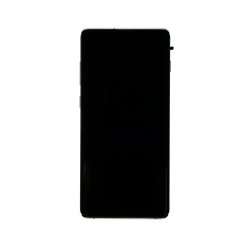 Samsung Galaxy S10+ OLED - Silver Frame (OEM Refurbished)